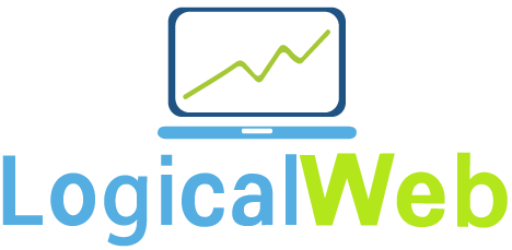 Logo de LogicalWeb