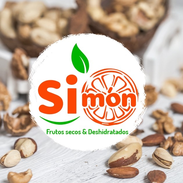 Frutos secos y Deshidratados Simon
