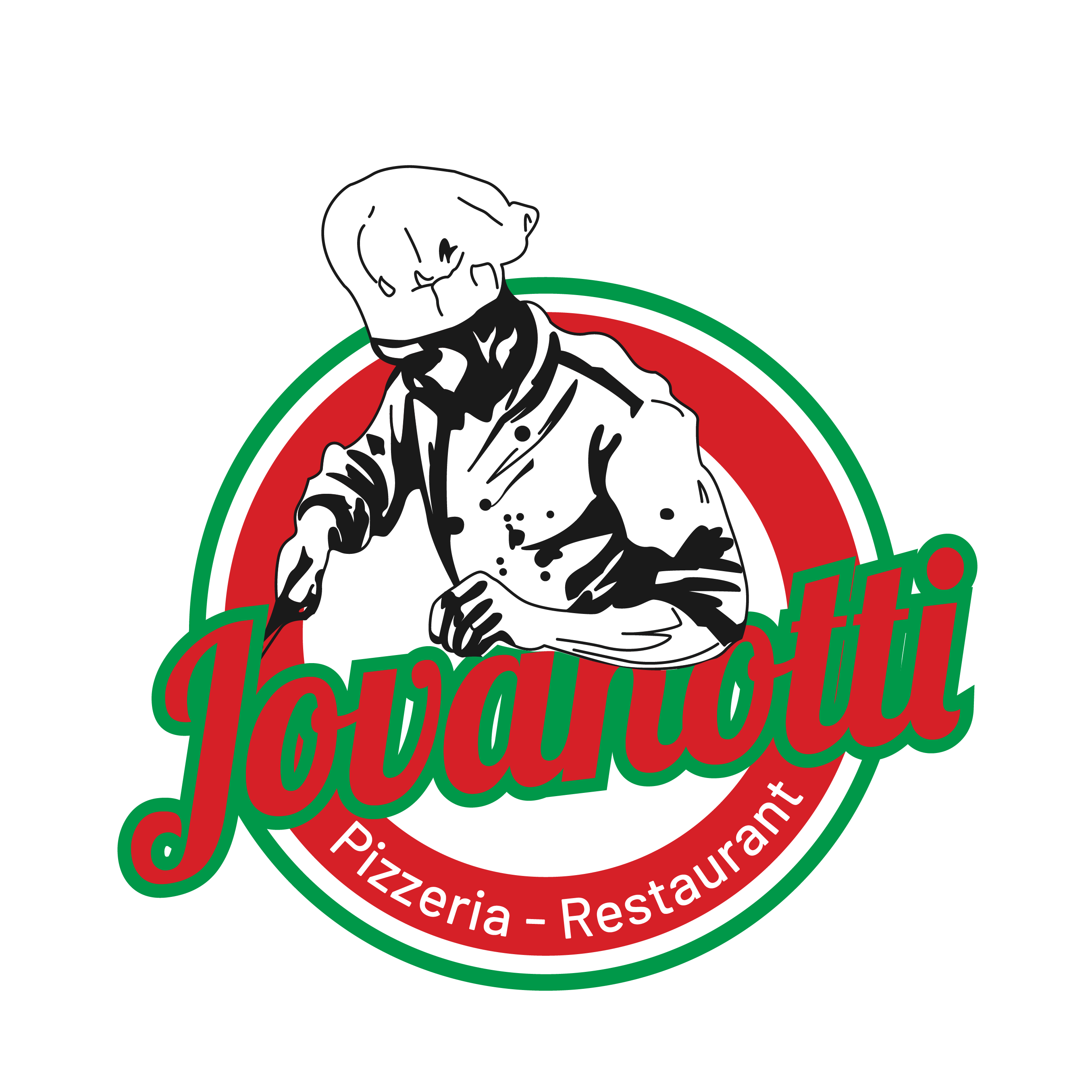 Jovanotti pizzeria